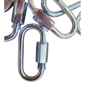 Ogniwo skręcane    4mm